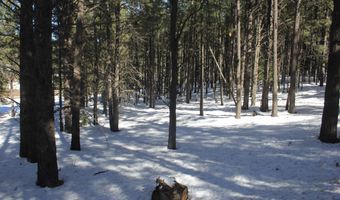 Lot 608 Via Del Rey, Angel Fire, NM 87710