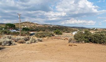 59340 Roger Ln, Anza, CA 92539
