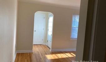 303 Potter Ave, Ann Arbor, MI 48103