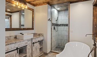 118 UPPER PICNIC RIDGE Rd, Bondurant, WY 82922