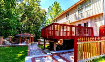 3602 SHENANDOAH Dr, Beltsville, MD 20705