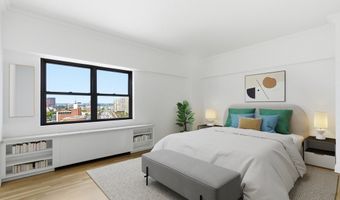 6 Whittier Place 17D, Boston, MA 02114