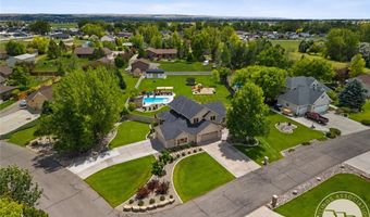 4912 Stone Ridge Cir, Billings, MT 59106