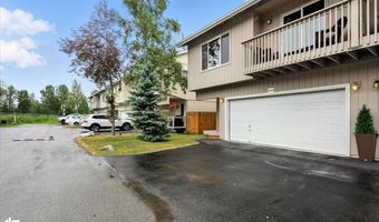 2608 Lauren Creek Loop #4, Anchorage, AK 99507