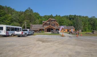 170 VT Route 100, Bridgewater, VT 05035