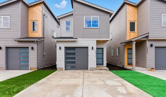 6872 SE Lamphier St, Milwaukie, OR 97222