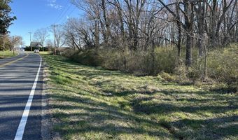 Main Street, Berlin, MD 21811