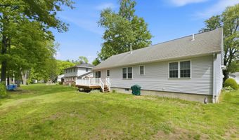 37 Oliver St, Albany, NY 12205