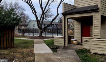 1041 CEDAR RIDGE Ct, Annapolis, MD 21403