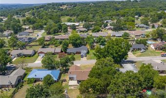 1332 Kingswood St, Alma, AR 72921