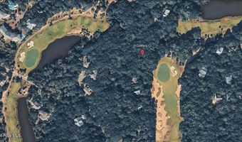 6 Gunnery Ct Lot 728, Bald Head Island, NC 28461