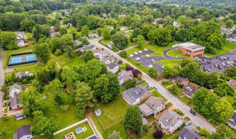263 NE Oak Hill St, Abingdon, VA 24210