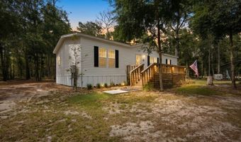 2298 NW 10th St, Bell, FL 32619