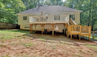 173 Highlander Way, Acworth, GA 30101