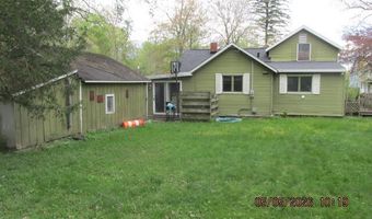 207 Cherry St, Allegan, MI 49010
