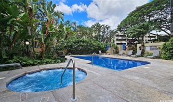 60 N Beretania St 2705, Honolulu, HI 96817