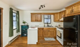 183 Stoney Fork Rd, Barnardsville, NC 28709