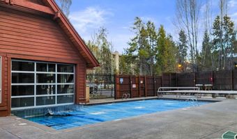 43 SNOWFLAKE Dr D-7, Breckenridge, CO 80424