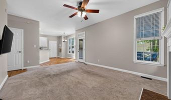 2411 Fordcrest Dr, Apex, NC 27502