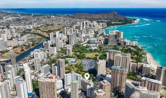 1850 Ala Moana Blvd 718, Honolulu, HI 96815