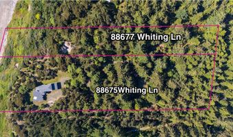 88675 WHITING Ln, Bandon, OR 97411