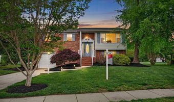 3917 LONGLEY Rd, Abingdon, MD 21009