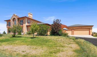 6510 E RIDING CLUB Rd, Cheyenne, WY 82009