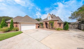 18939 Beaujolaes Ave, Baton Rouge, LA 70817