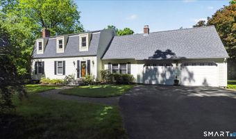 5 Shingle Mill Dr, Canton, CT 06019