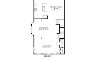 2111 GARDEN GROVE Ln, Bowie, MD 20721