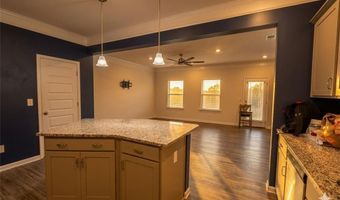 204 Cranston Dr, Ball Ground, GA 30107