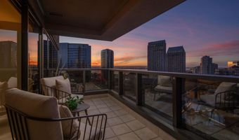 100 Harbor Dr 1604, San Diego, CA 92101