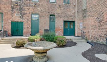 970 Fort Wayne Ave 207, Indianapolis, IN 46202