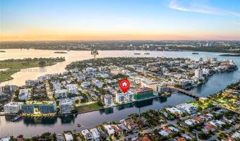 9381 E Bay Harbor Dr 504N, Bay Harbor Islands, FL 33154