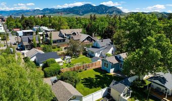 419 S Tracy Ave, Bozeman, MT 59715