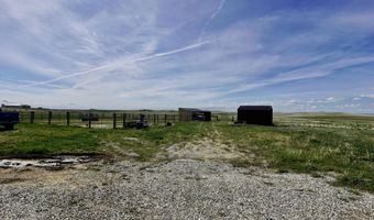 33 Oxbow, Buffalo, WY 82834