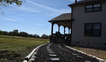 4621 Garfield Rd, Beggs, OK 74421