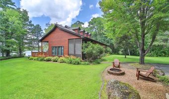 1929 E Ponto Lake Rd NW, Backus, MN 56435