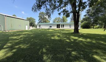 6870 State Road 158, Bedford, IN 47421
