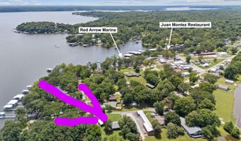 454046 E 303 Rd, Afton, OK 74331
