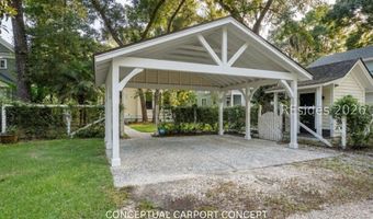 17 Mount Grace, Beaufort, SC 29906
