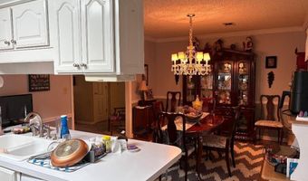 305 Opal Rd, Beebe, AR 72012