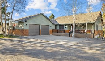 2965 Tartan Rd, Billings, MT 59101