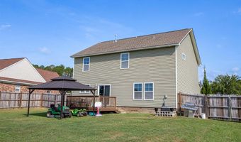 22 Rapid Run, Camden, SC 29020