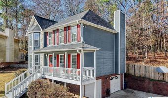 124 LITTLE FAWN Ln, Alabaster, AL 35007