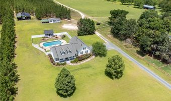 750 Carolina Rd, Aberdeen, NC 28315