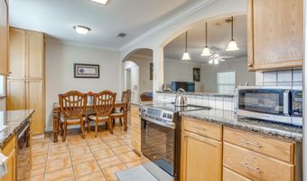 205 Scenic Dr, Aledo, TX 76008