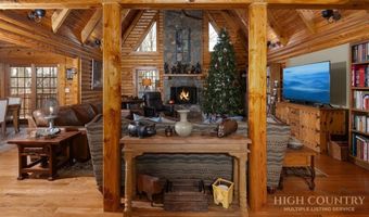 487 Klonteska Dr, Banner Elk, NC 28604