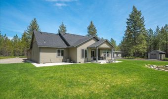 2500 E Marnett Rd, Athol, ID 83801