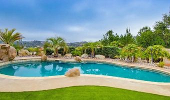 3725 Via Cielo Azul, Alpine, CA 91901